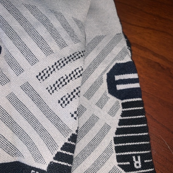 STANCE performance crew socks (3pk) size med nylon blend arch support - Picture 10 of 11